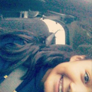 Meet your Posher, Mariah